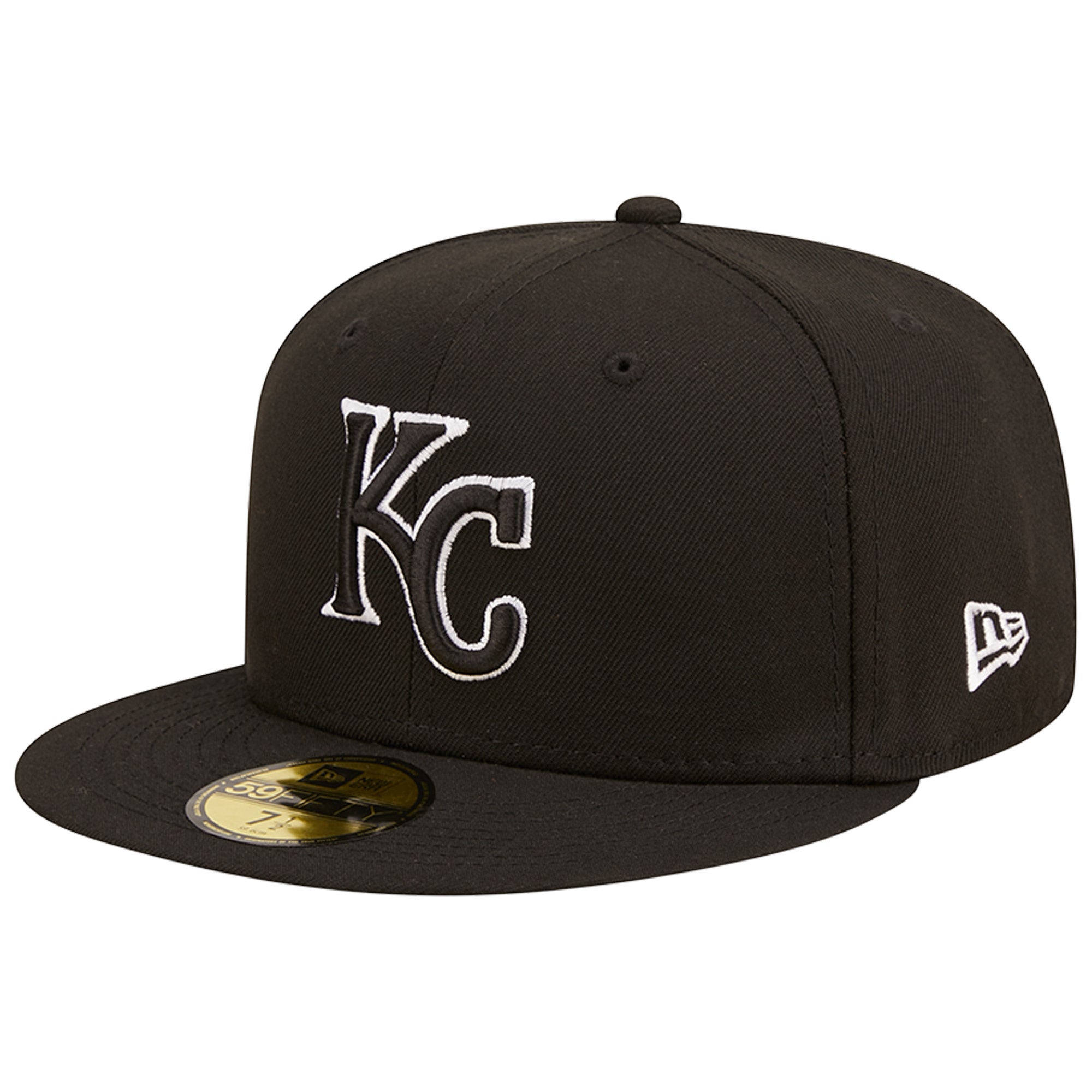 New Era Royals 2023 Fourth of July 59FIFTY Fitted Hat - Men's | Plaza ...