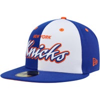 New Era Knicks Alpha Collection Fitted Hat