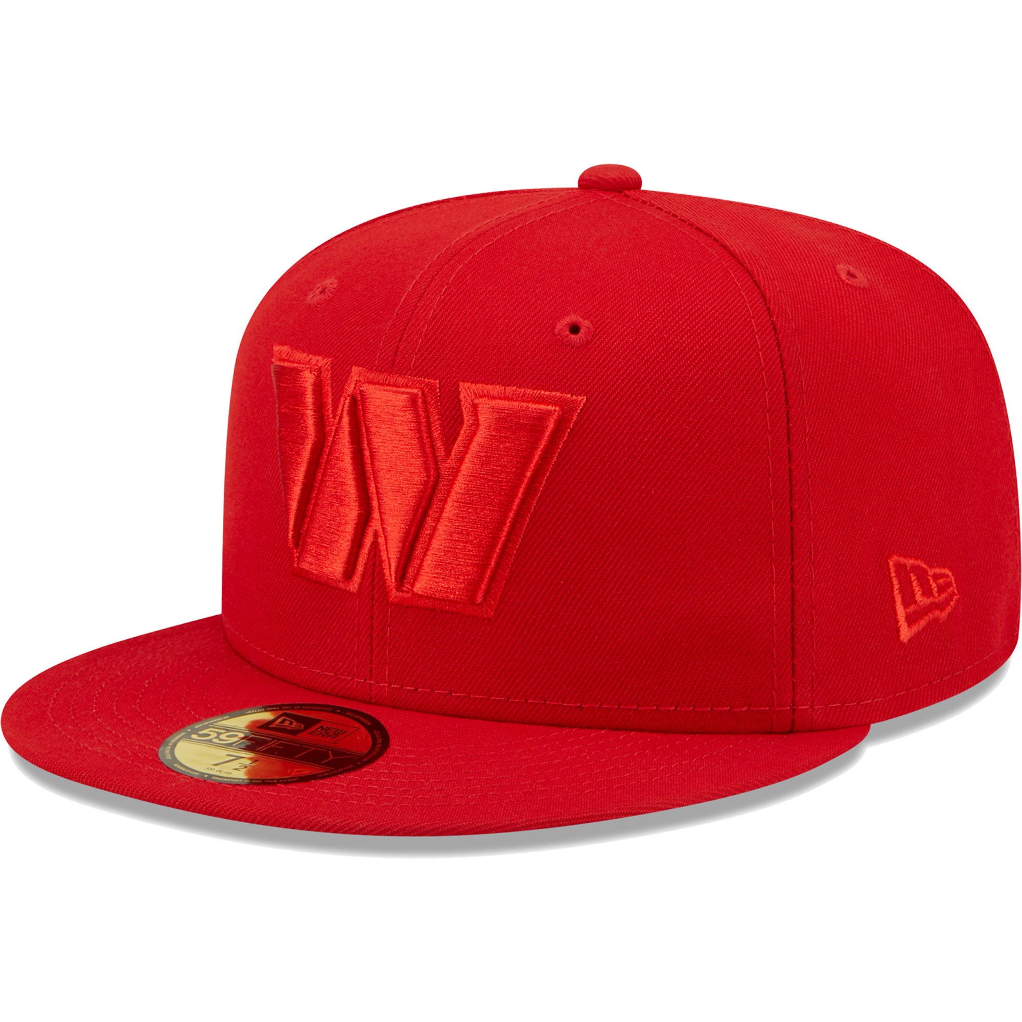 Washington commanders hat • Compare at Klarna today »