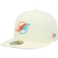 MIAMI DOLPHINS Men's New Era 9FORTY 2023 Sideline Hat - Bob's Stores