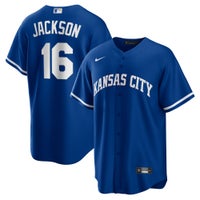 Bo jackson youth sales jersey