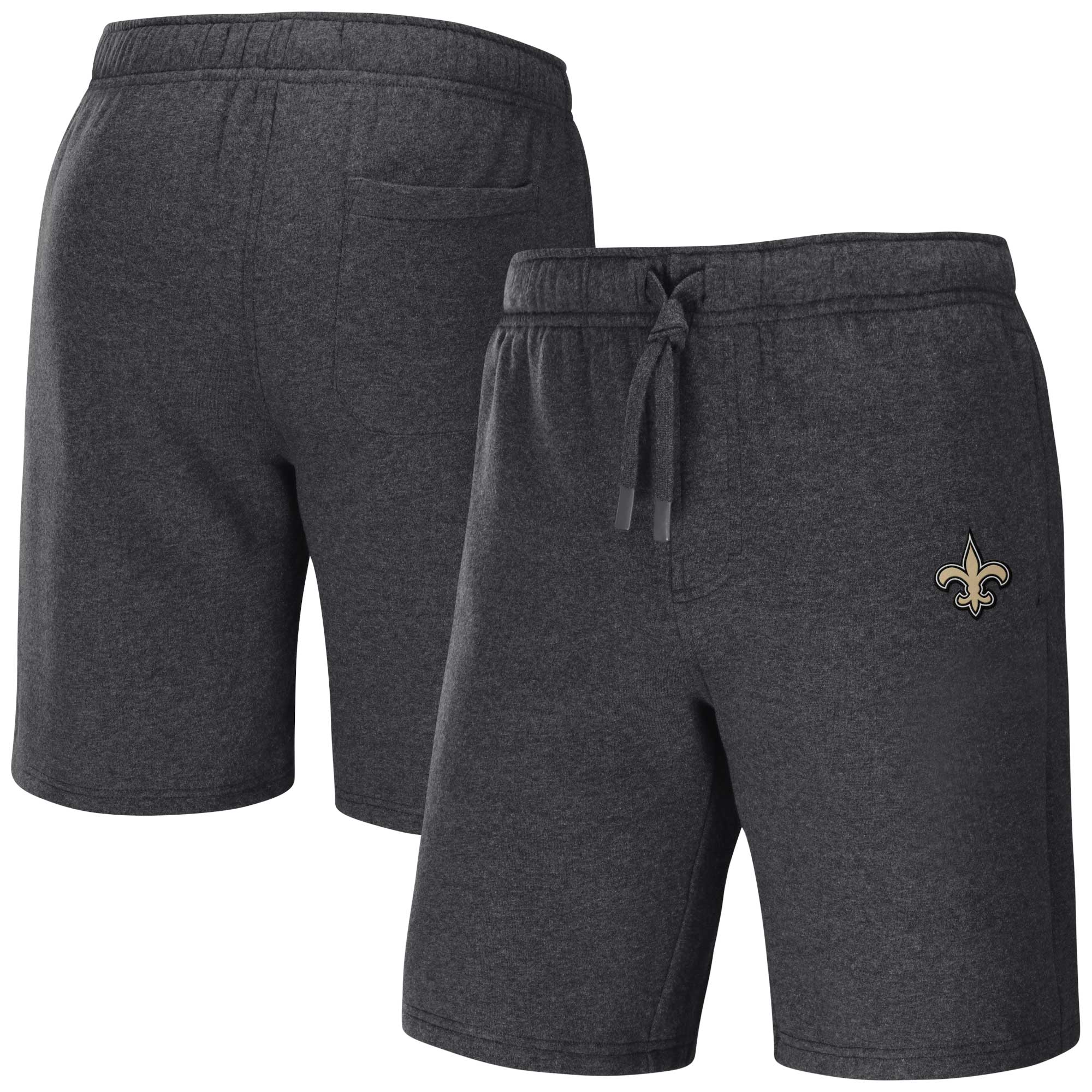 New Orleans Saints NFL x Darius Rucker Collection by Fanatics Long