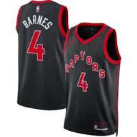 Toronto raptors outlet classic jersey