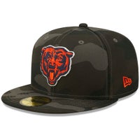 Pro Standard Chicago Bears C Logo Snapback Hat