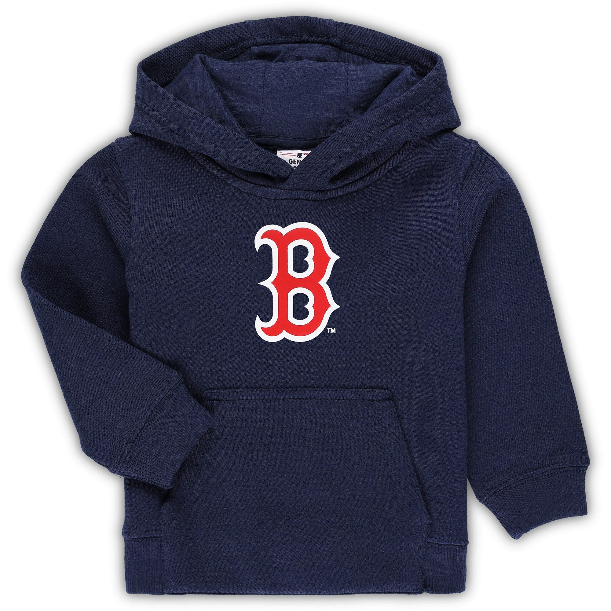 red sox youth jacket