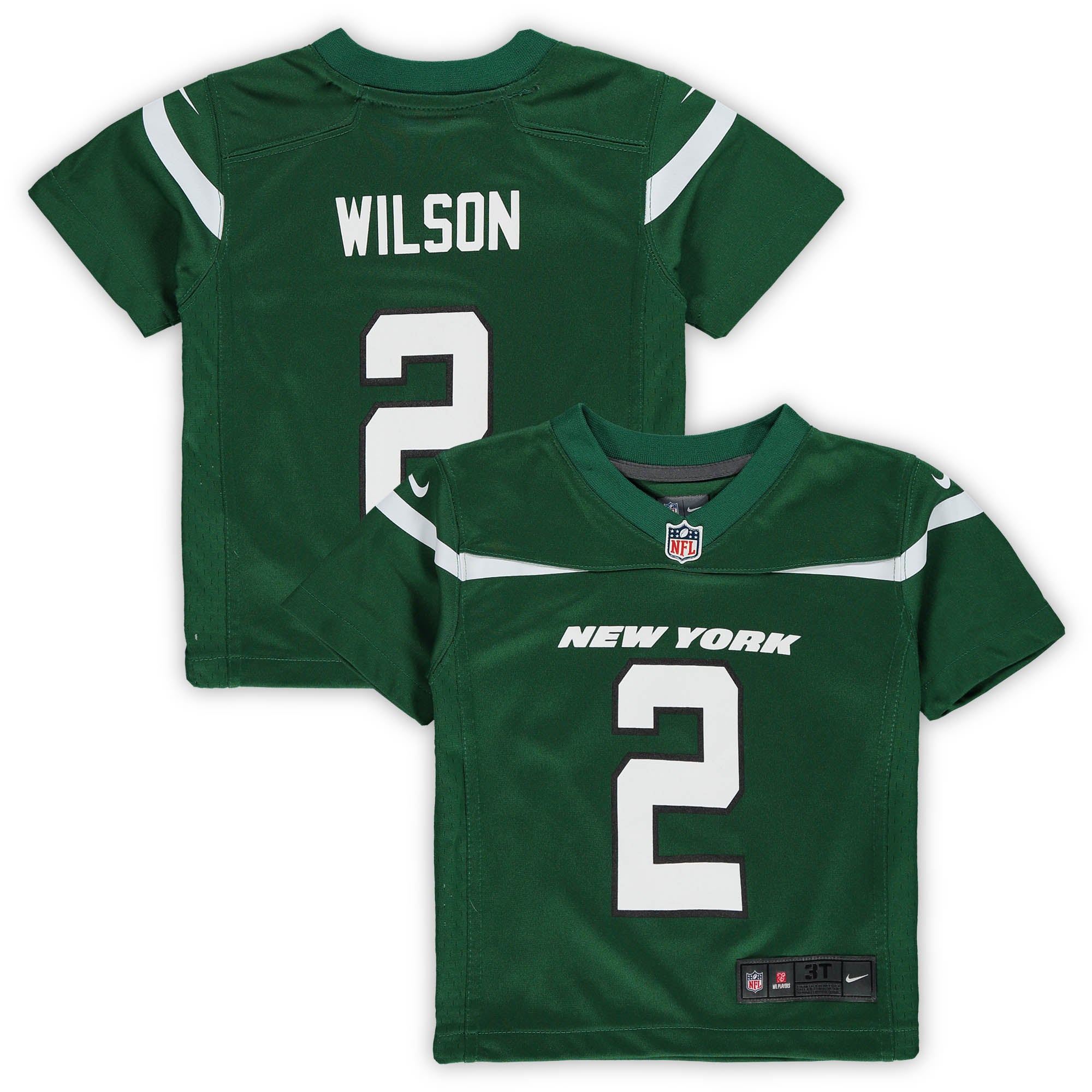 New York Jets Jerseys