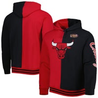 Chicago bulls sale hoodie mens