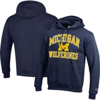 Michigan Vintage Sweatshirt #11 – Oak and Hill