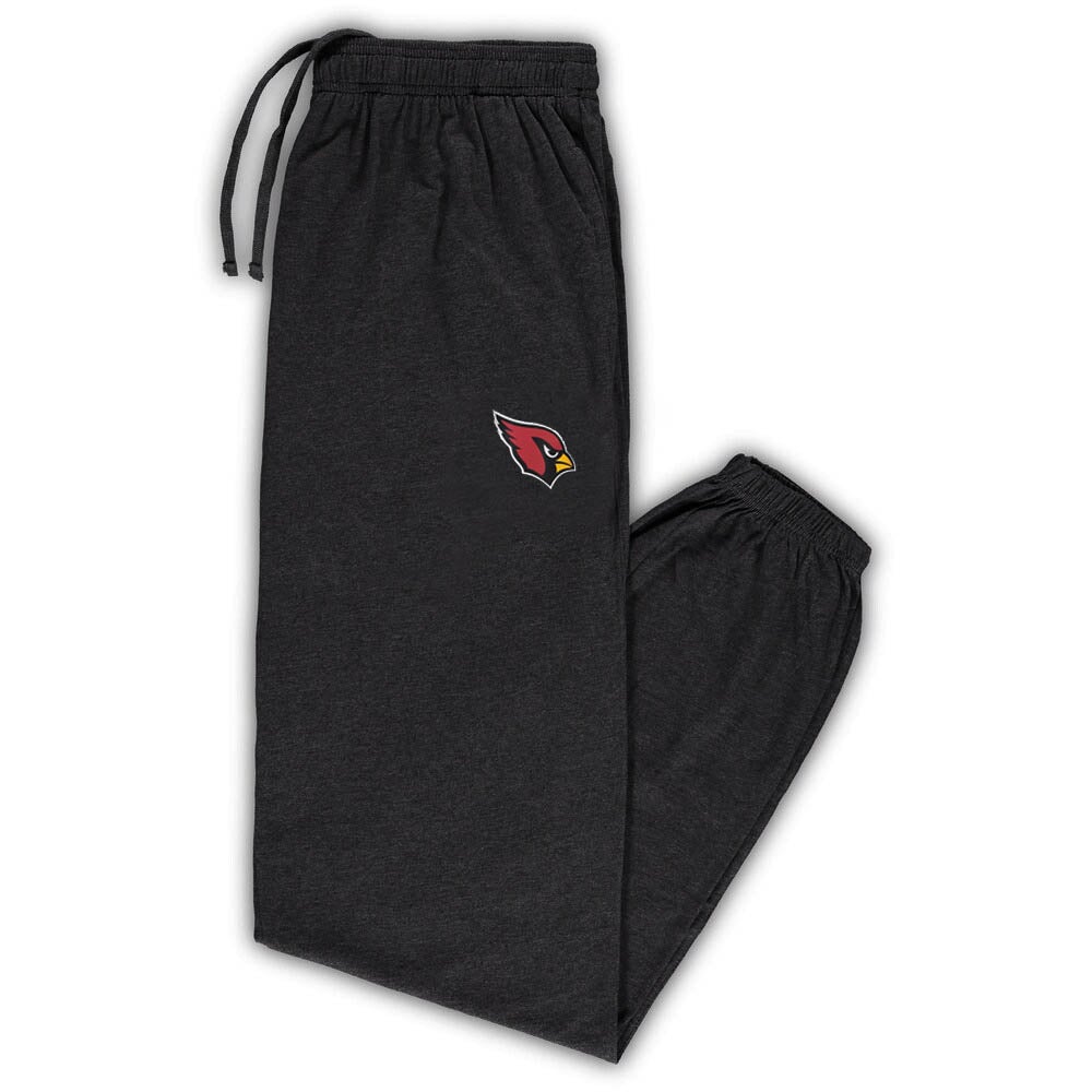 Fanatics Cardinals Big & Tall Team Lounge Pants - Men's