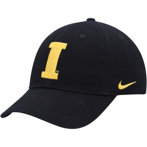 Nike Iowa Heritage86 Logo Adjustable Hat Foot Locker