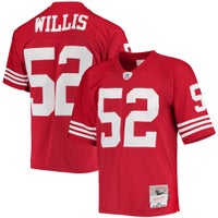 San Francisco 49ers Hoodies & Sweatshirts