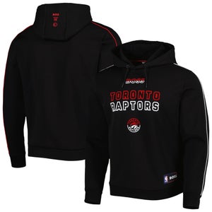 Toronto raptors outlet short sleeve hoodie