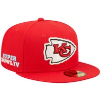 New Era Chiefs 2024 Pro Bowl Bucket Hat