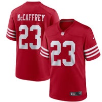 Nike Reuben Foster Scarlet San Francisco 49ers Legend Jersey in Red