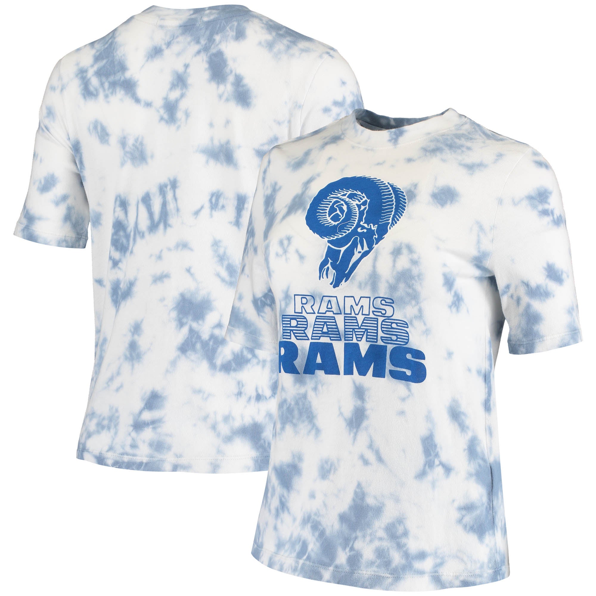 junk food rams shirt