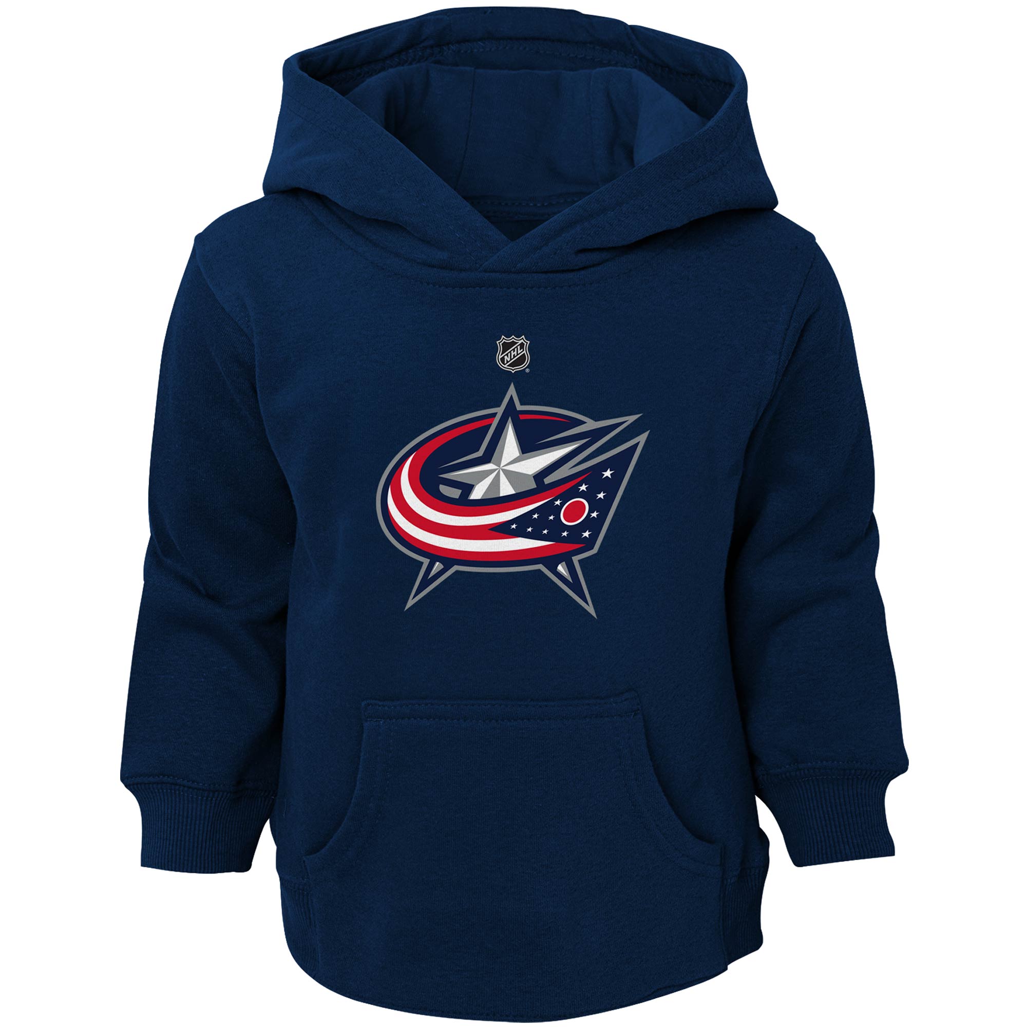 Columbus blue clearance jackets hoodie