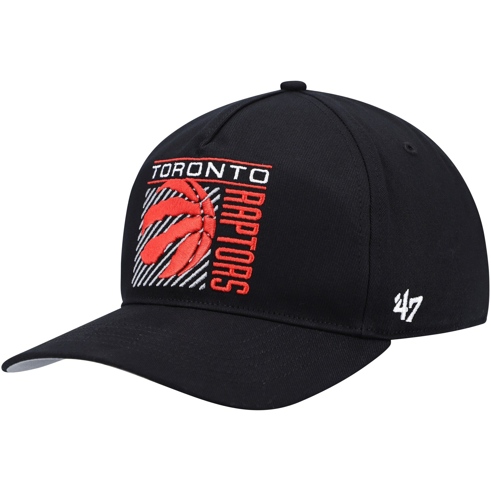 Raptors hat 47 online