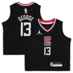 Paul george best sale playstation footlocker