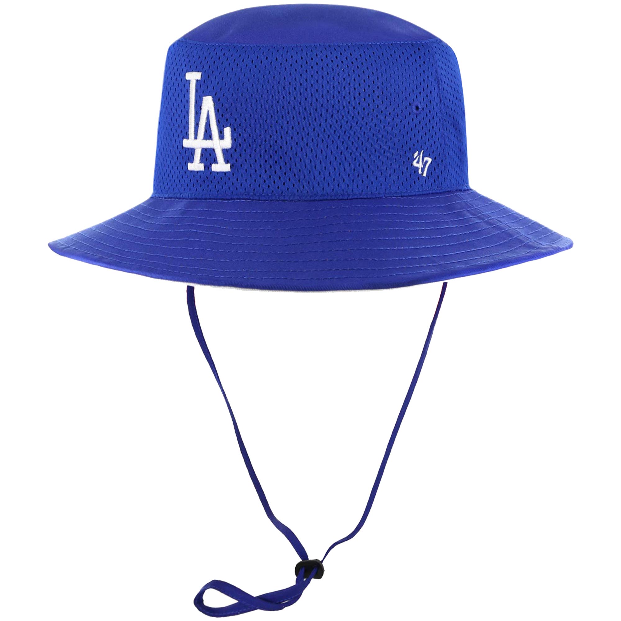 47 Brand Dodgers Panama Pail Bucket Hat Foot Locker
