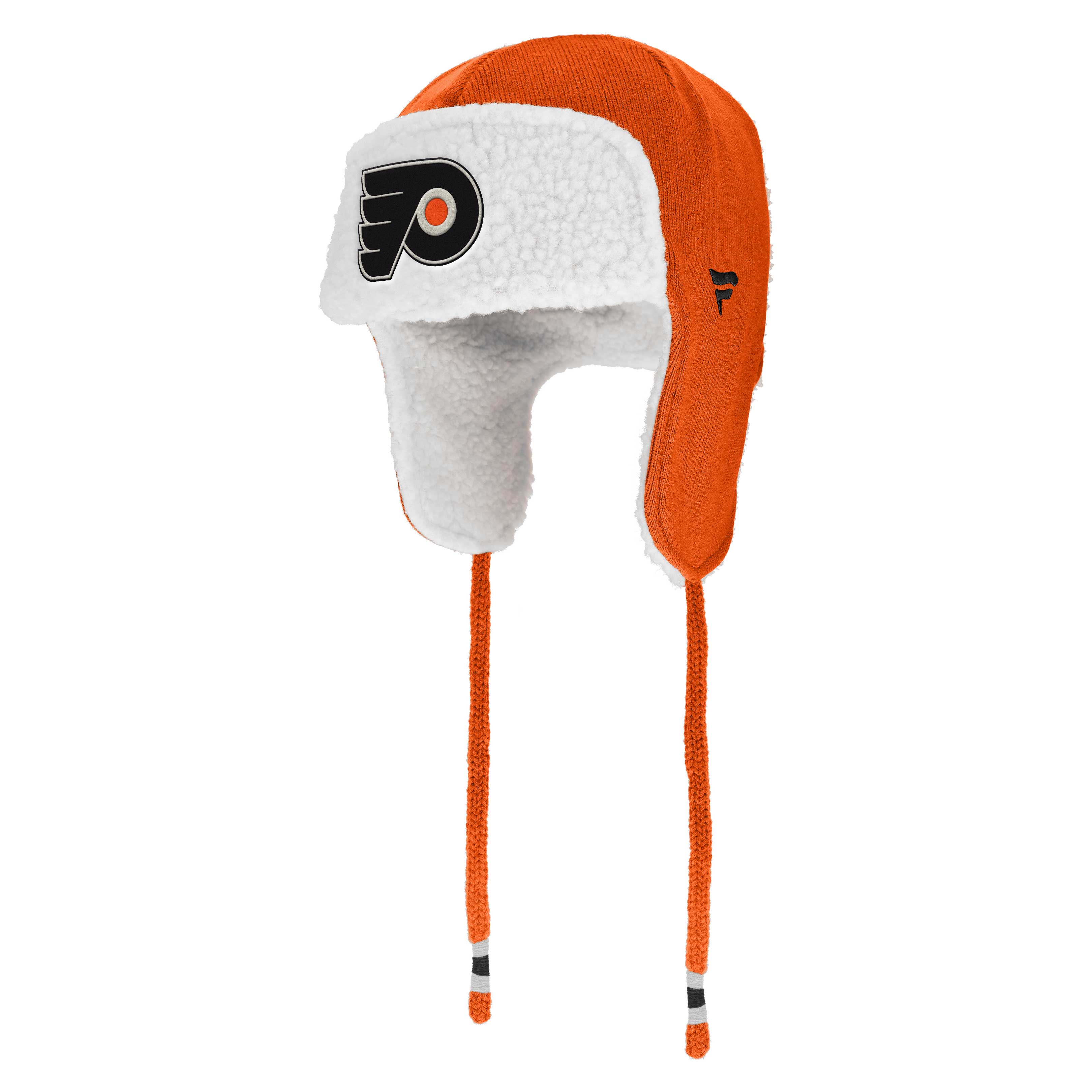 Fanatics Flyers Outdoor Play Trapper Hat