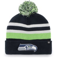 seahawks trapper hat