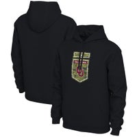 Sooners hot sale jordan hoodie
