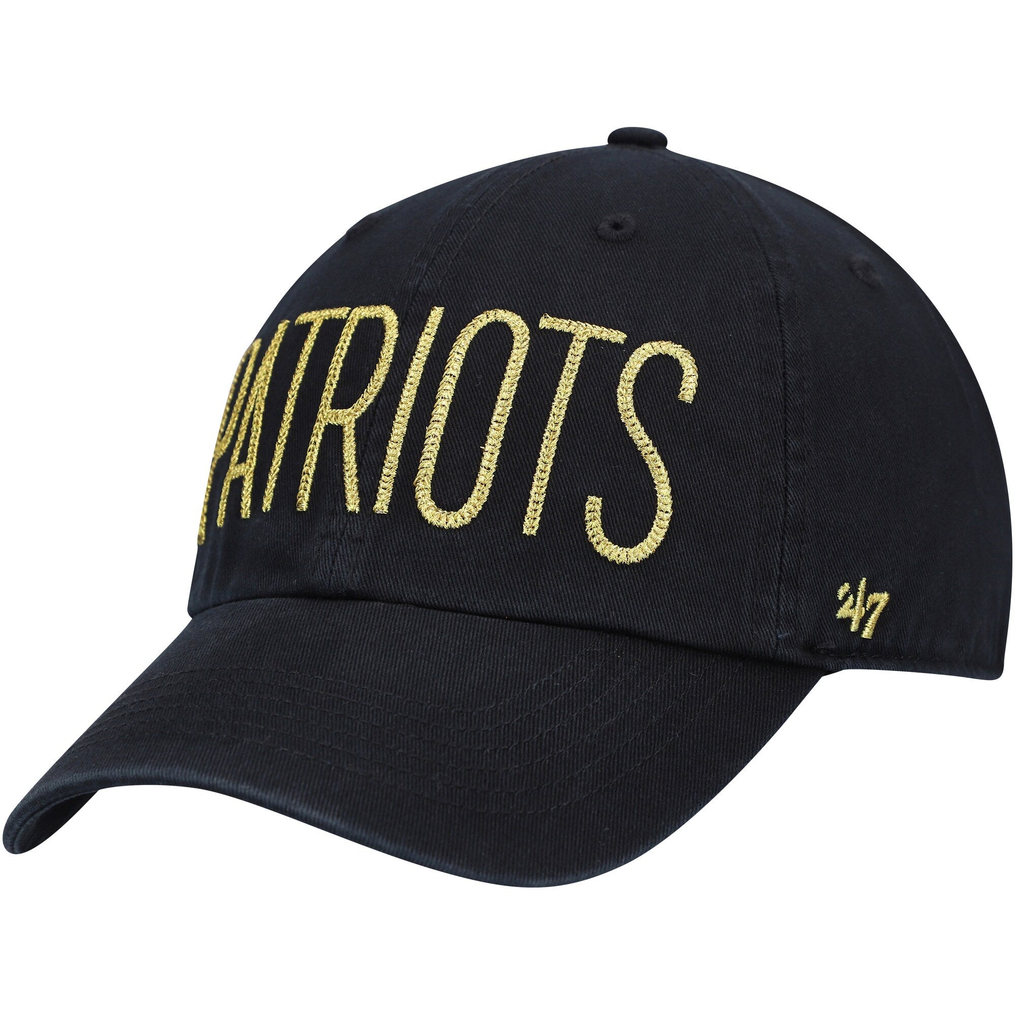 New England Patriots Officer Digital Camo 47 Brand Adjustable Hat