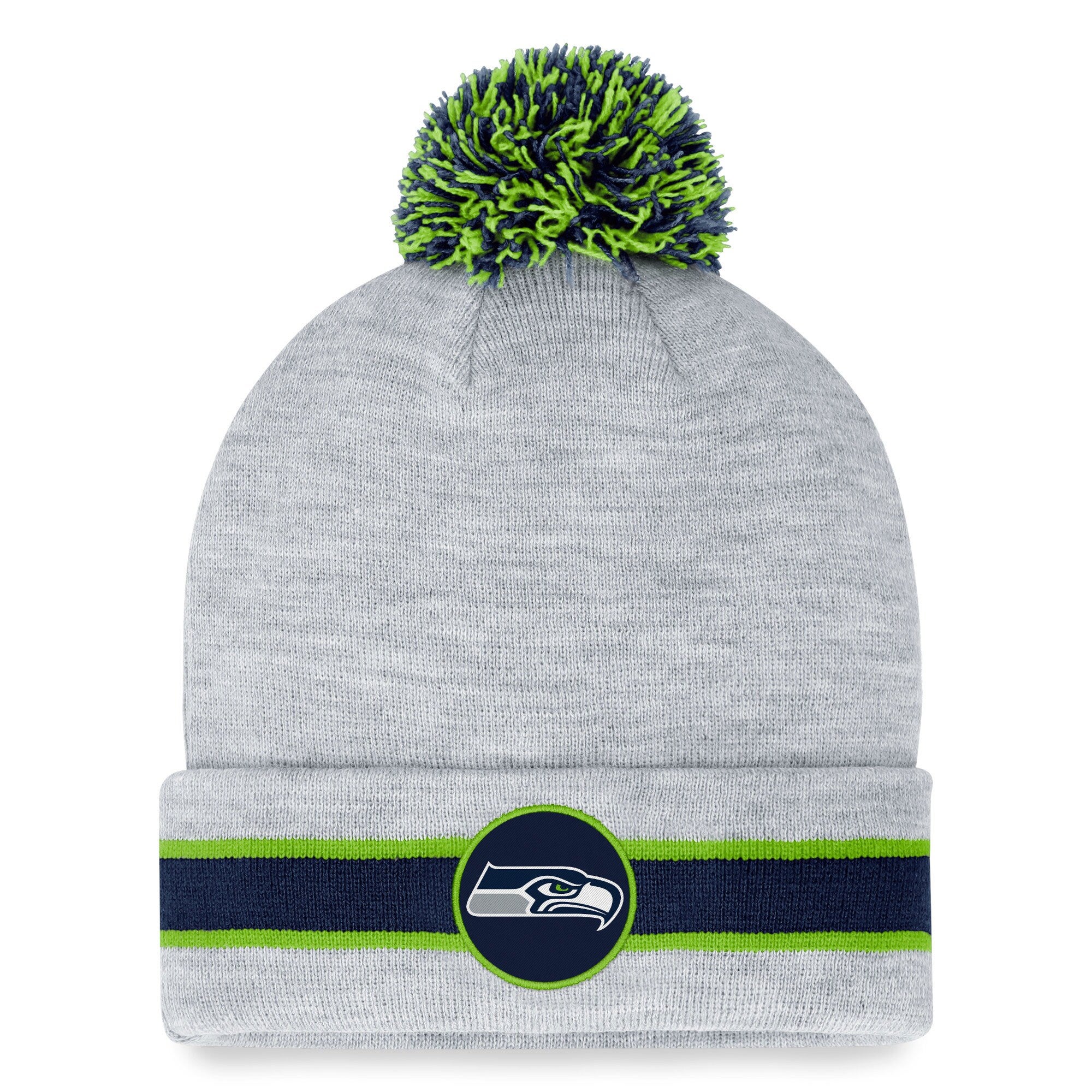 Seahawks sales wool hat