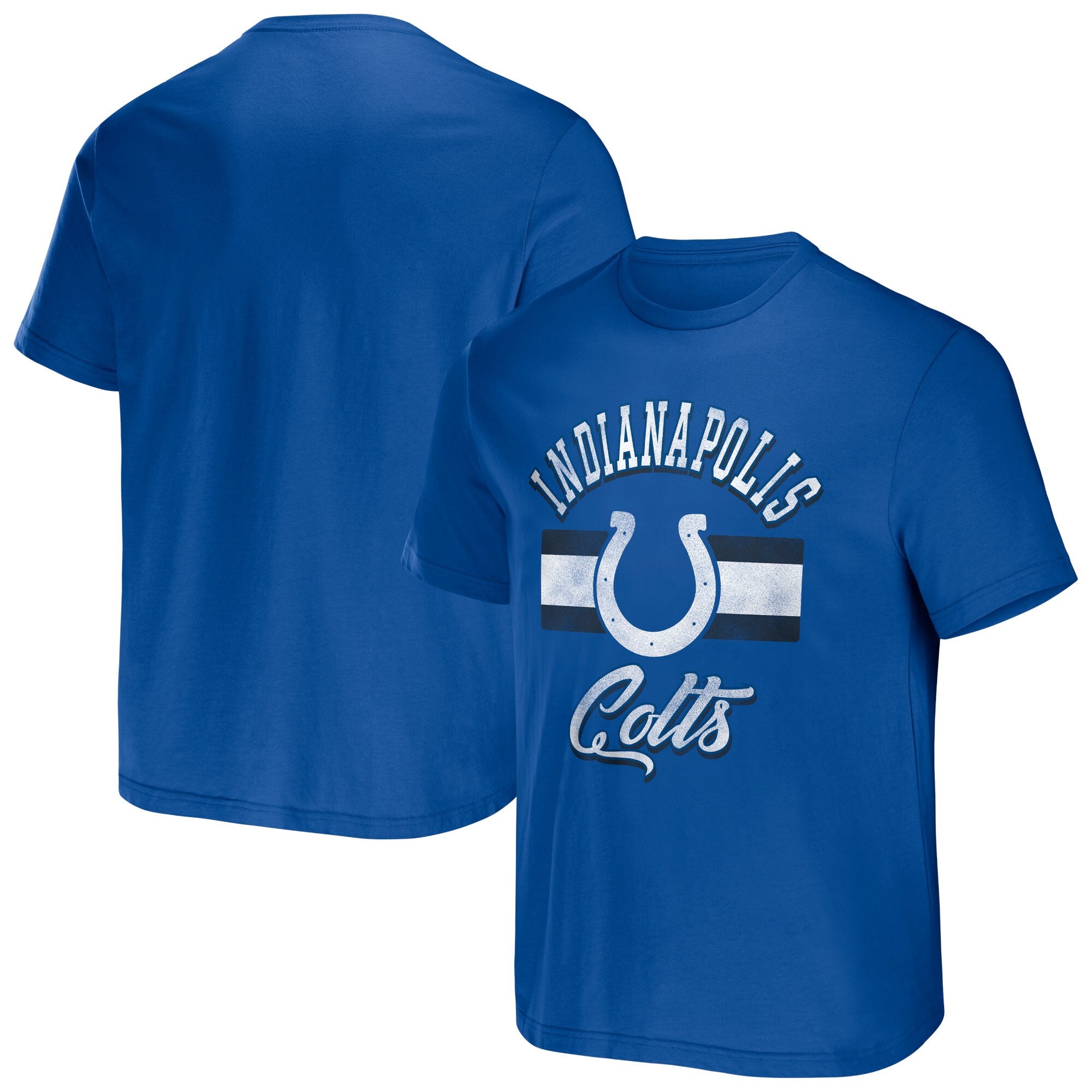 Men's Indianapolis Colts NFL x Darius Rucker Collection by