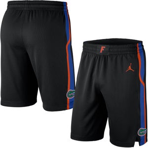 Florida basketball shorts online