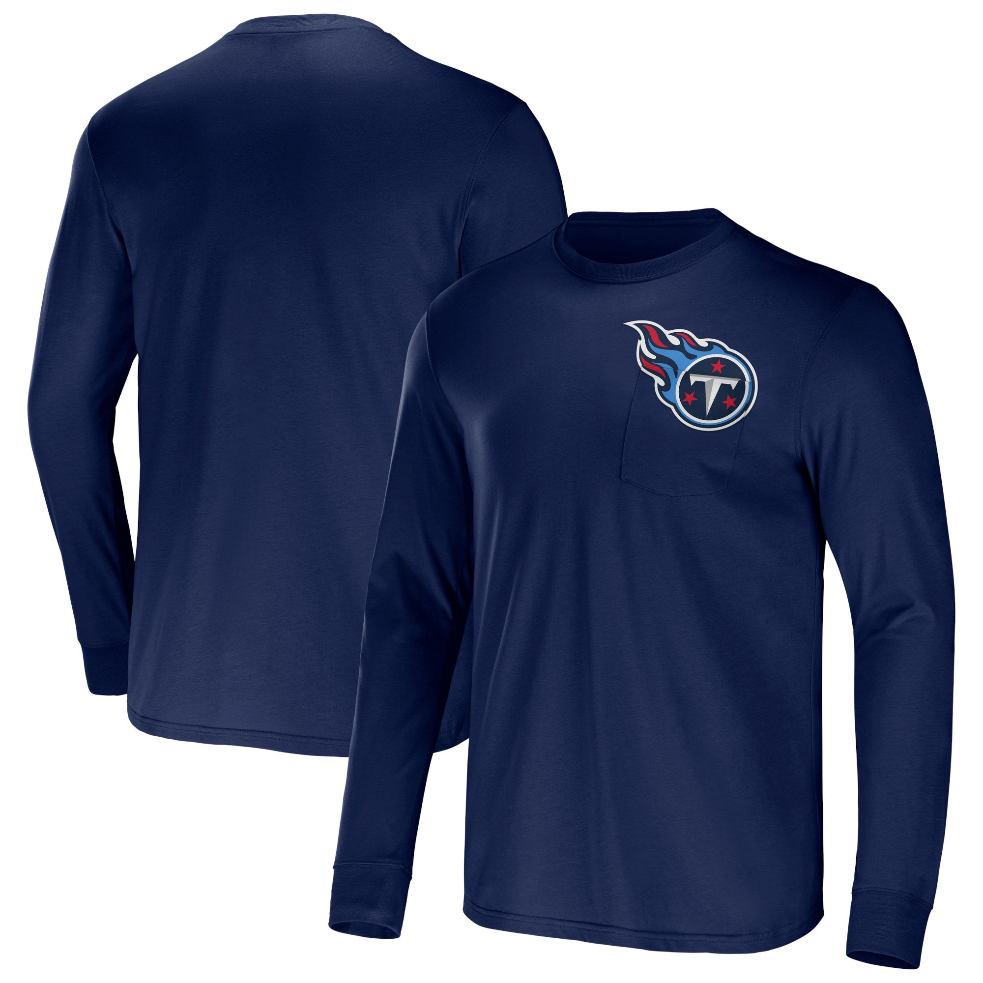 Tennessee Titans NFL x Darius Rucker Collection by Fanatics