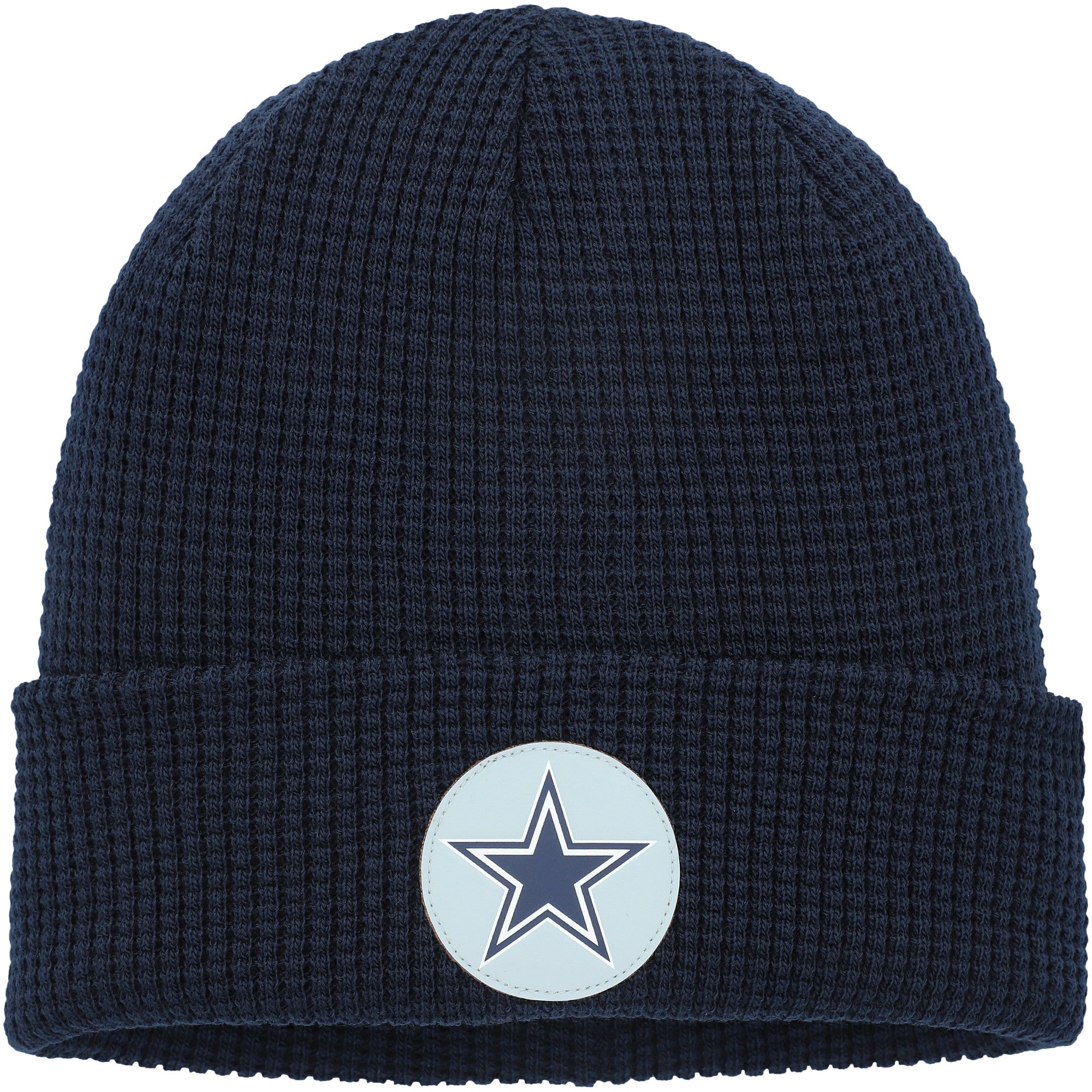 Columbia Cowboys Gridiron Knit Hat