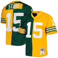 Bart Starr Youth Green Bay Packers Nike Vapor Untouchable Jersey - Limited  White