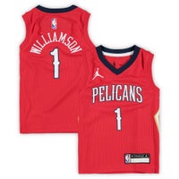 Michael jordan infant on sale jersey