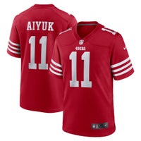 Nike 49ers clearance jersey