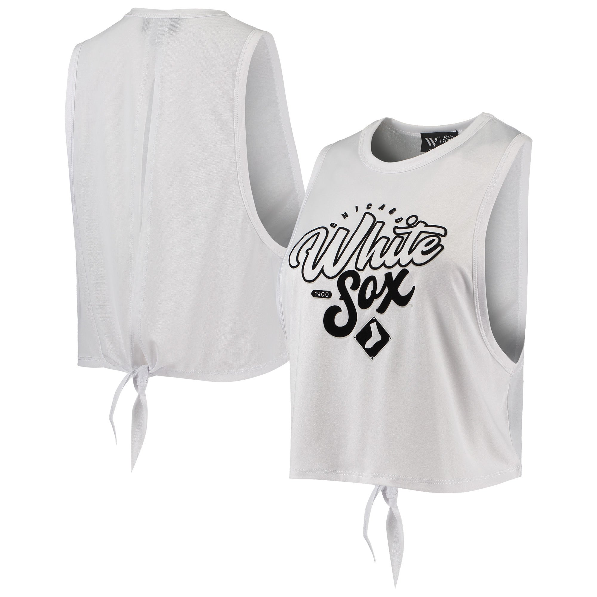 White Sox Tank Top 