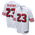 Nike NFL 49ers Game Day Jersey - Men's White
