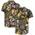 Forever Collectible Packers Thematic Button-Up Shirt - Men's