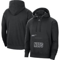 Jordan Nets Courtside Statement Edition Pullover Hoodie Foot Locker