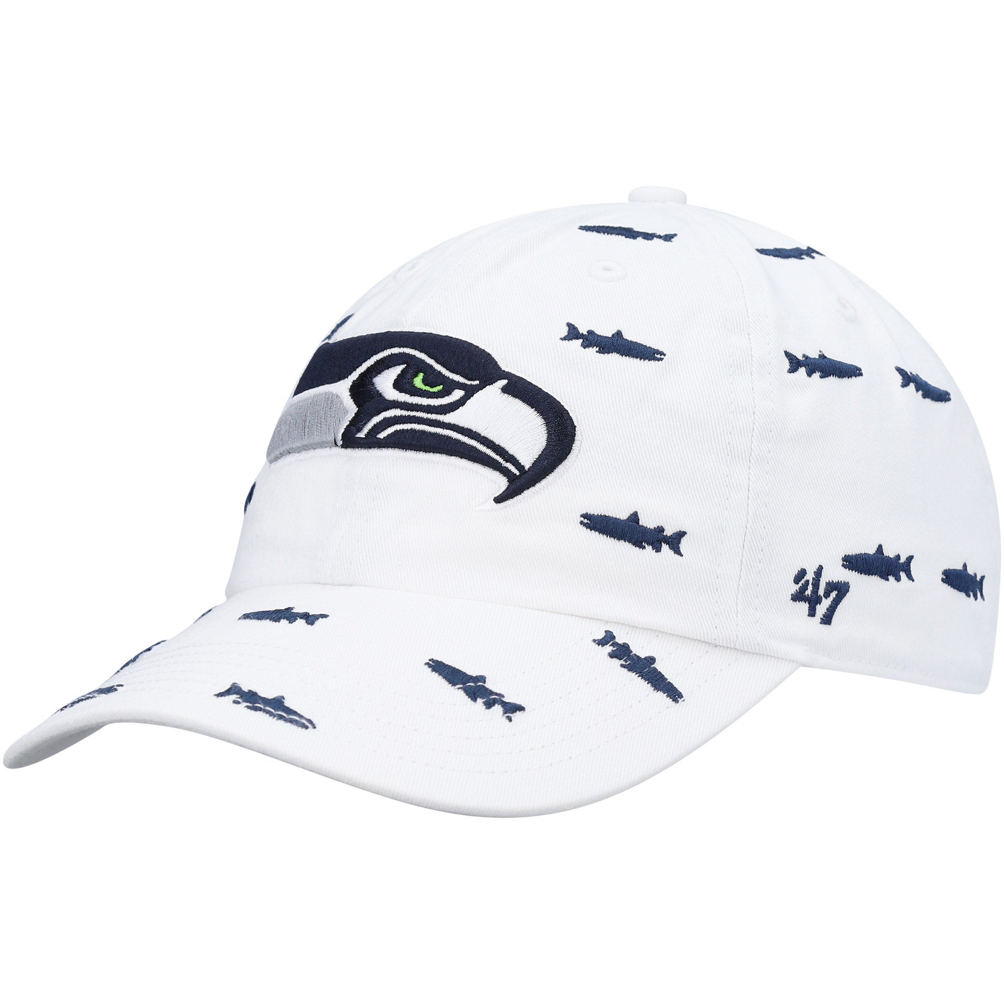 47 sales brand seahawks