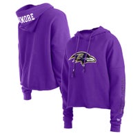 Nfl on sale ravens sweatshirt