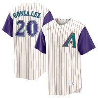 Arizona Diamondbacks Jerseys