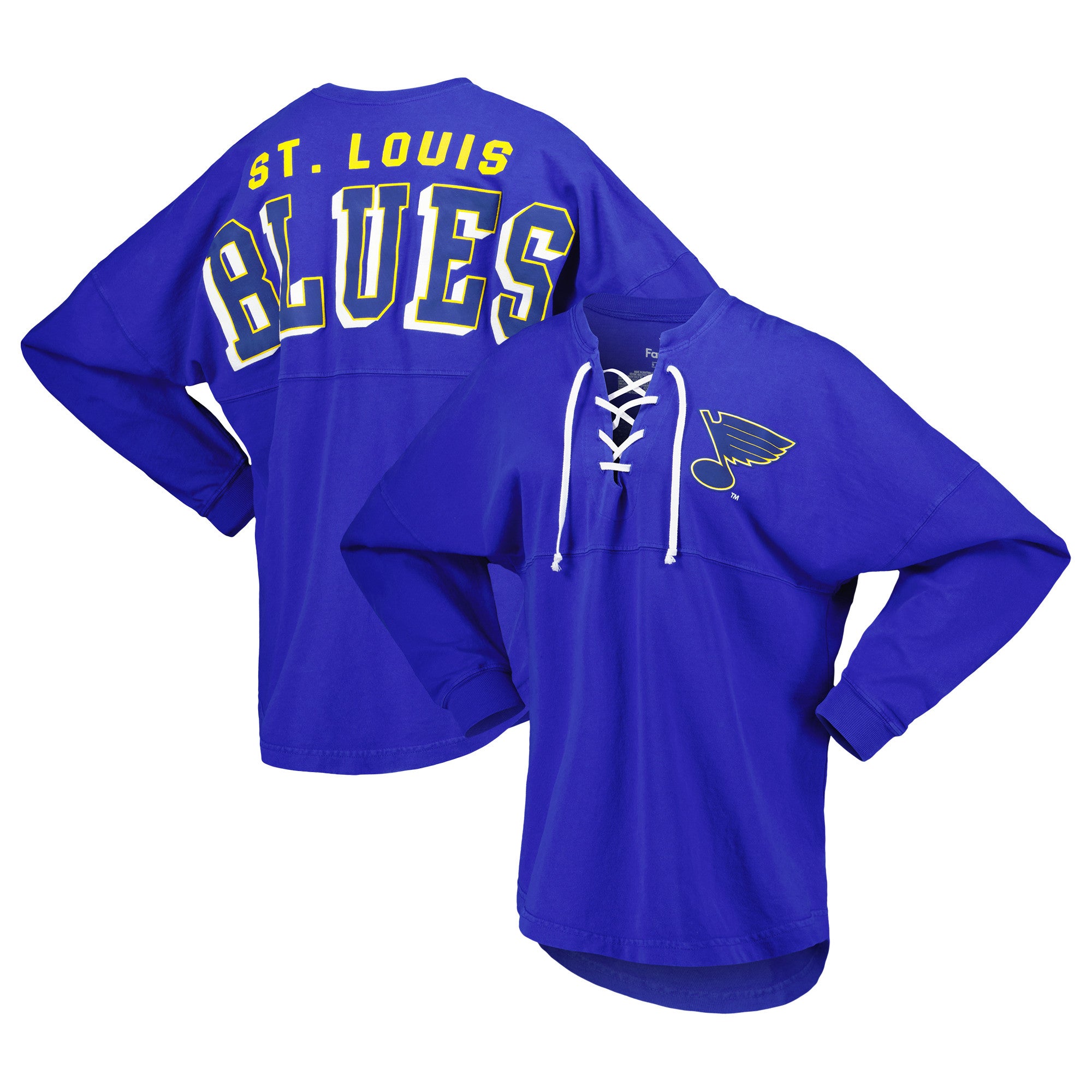 売れ筋新商品 ファナティクス ユニフォーム トップス メンズ Jordan Binnington St. Louis Blues Fanati  応援グッズ