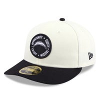 New Era Los Angeles Chargers Pro Bowl 2004 Blue Edition 59Fifty Fitted Hat, EXCLUSIVE HATS, CAPS