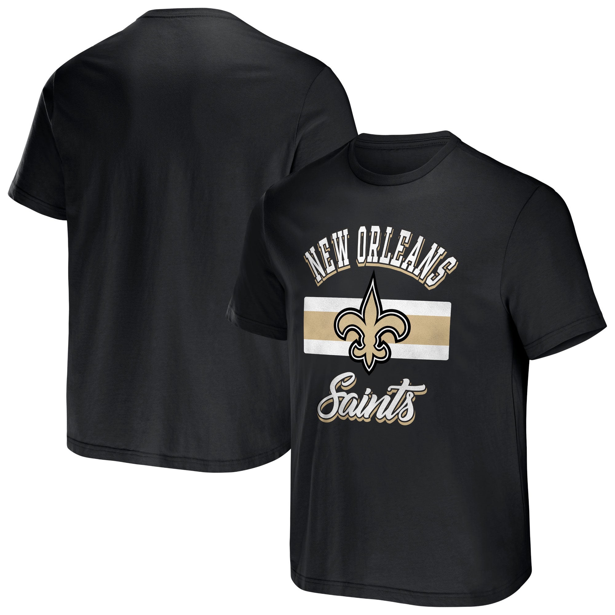 Men's New Orleans Saints NFL x Darius Rucker Collection by