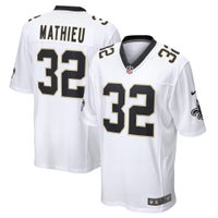 Authentic saints sales jersey