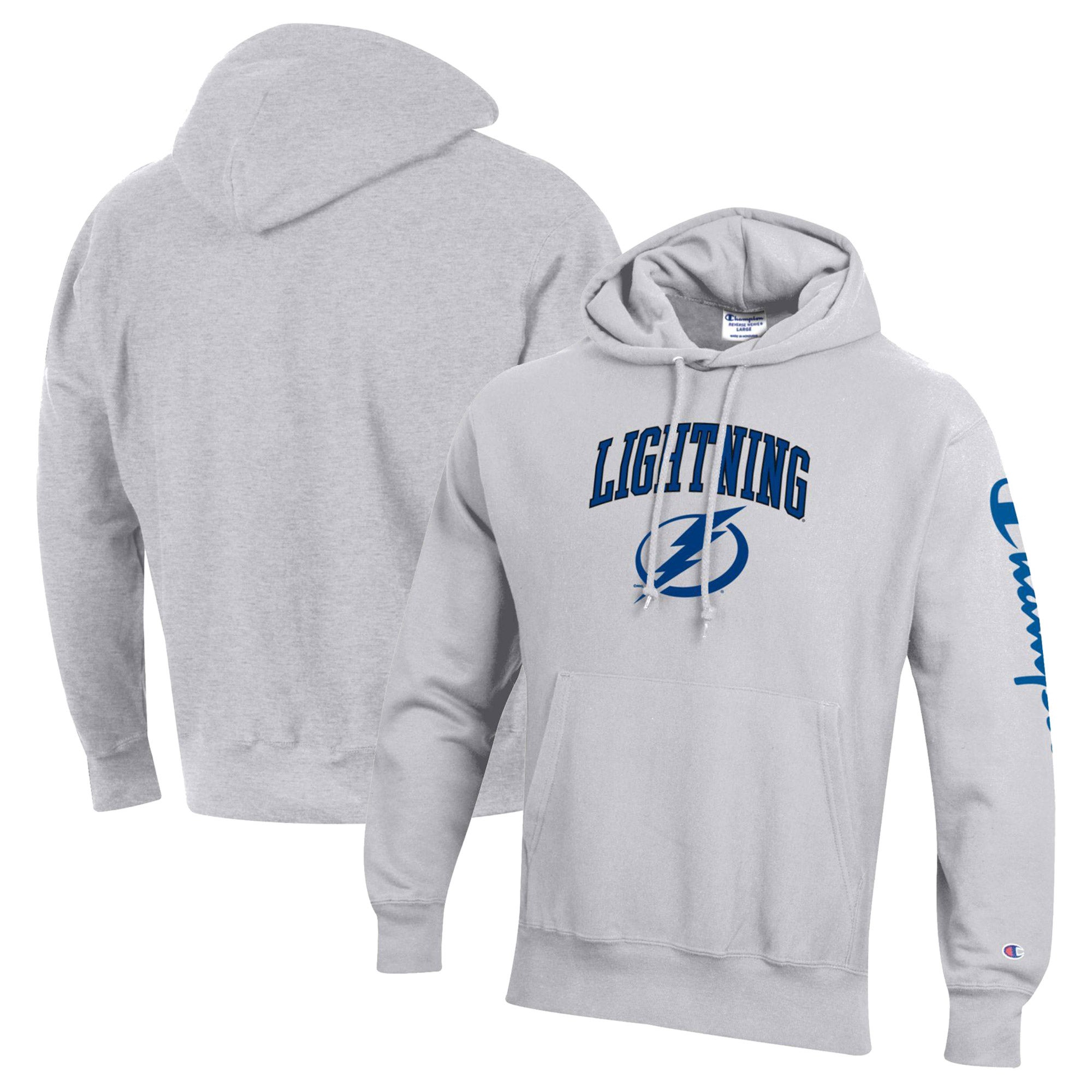 Tampa Bay Lightning - Pro Sweatshirts