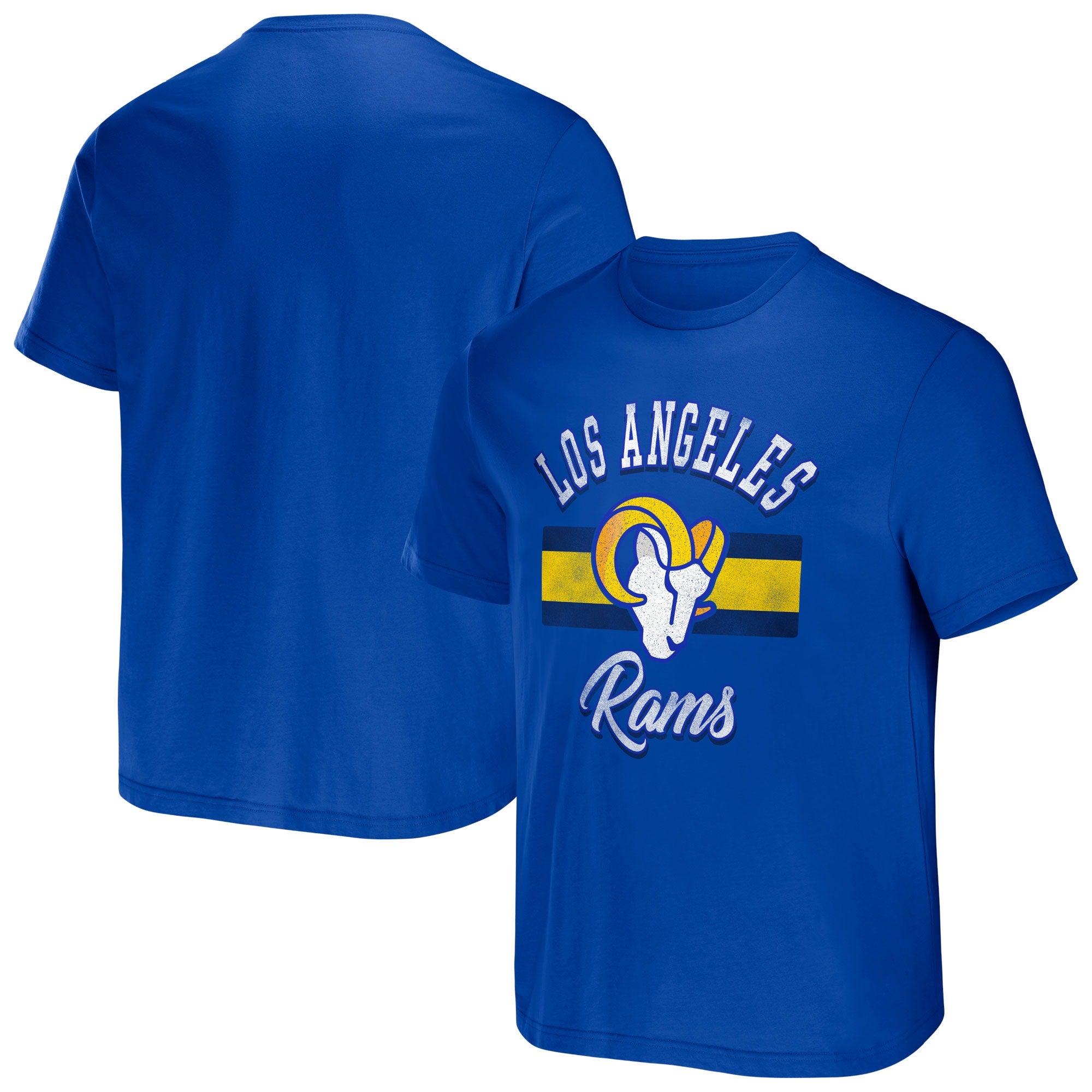 Los Angeles Rams NFL x Darius Rucker Collection by Fanatics