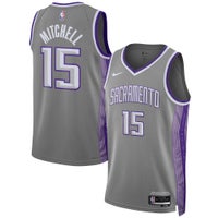 Sacramento Kings Jerseys