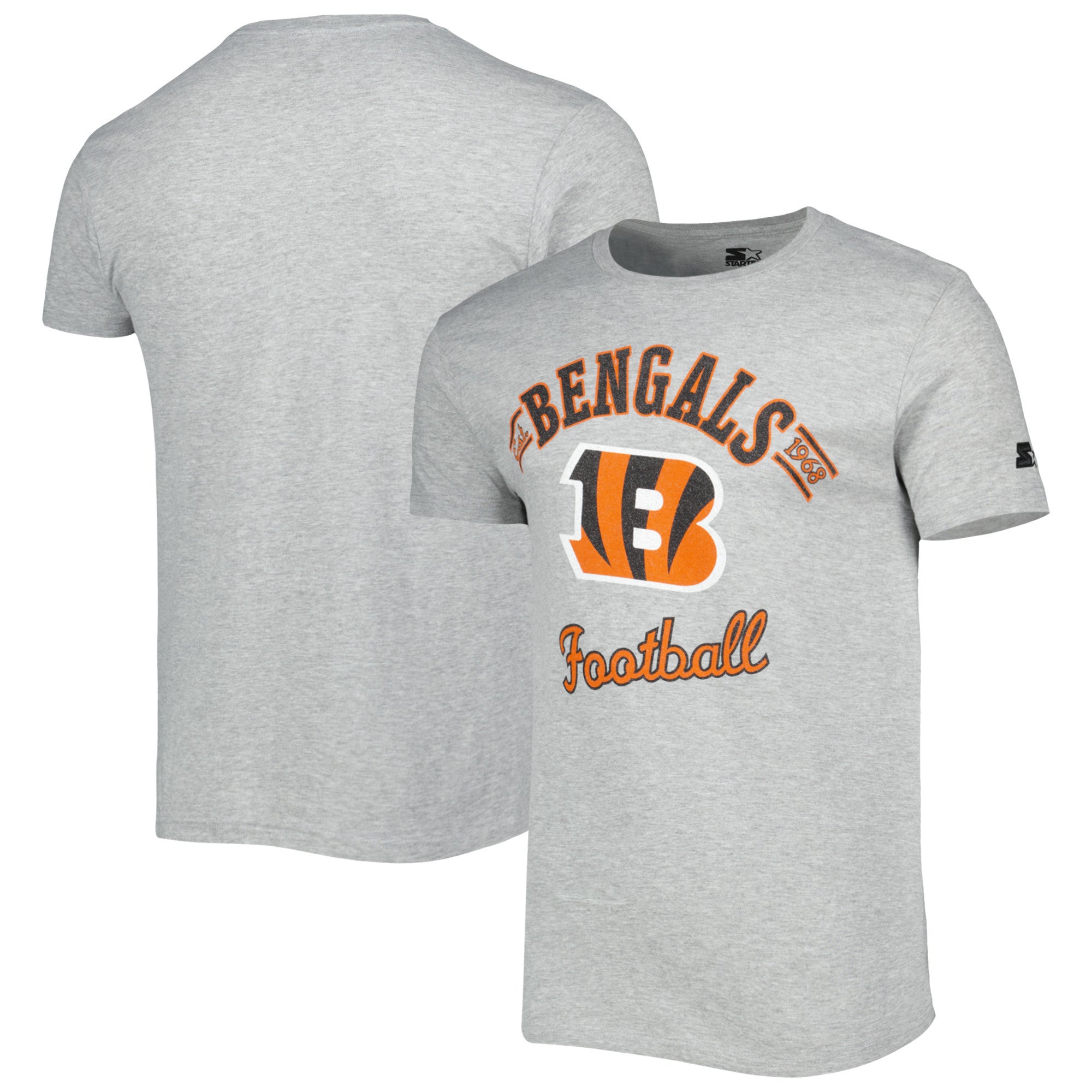 Starter Bengals Prime Time TShirt Foot Locker